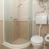 Vila Popovic Apartmani, Garden Studio Apartman sa pogledom na more, privatni smeštaj u mestu Orahovac, Crna Gora - n