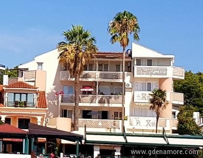   COAST APARTMENTS, private accommodation in city Igalo, Montenegro - 20190808_193938