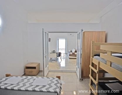 Apartmaji Marina, zasebne nastanitve v mestu Bijela, Črna gora - DSC_1217