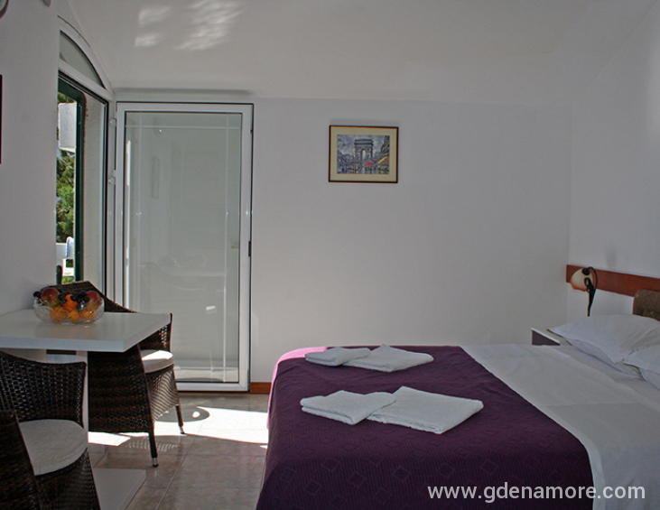 Soba 21 (APARTMANI GALIJA, Herceg Novi)