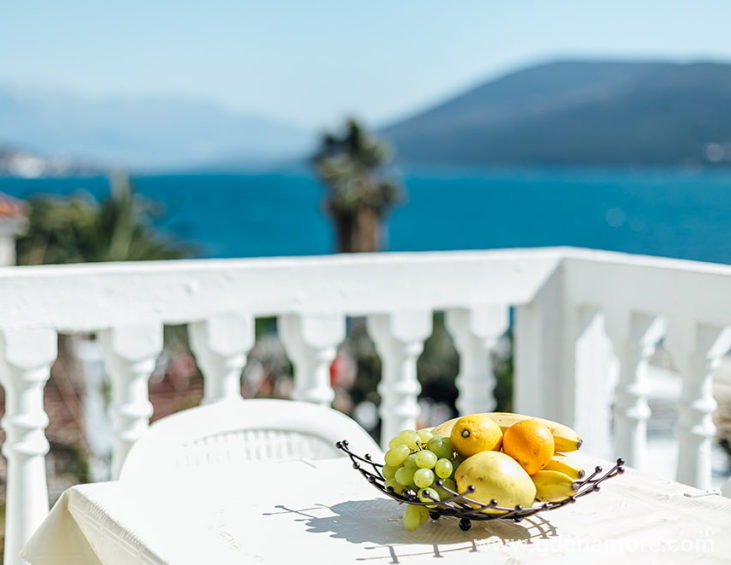 A 3 (APARTMANI GALIJA, Herceg Novi)