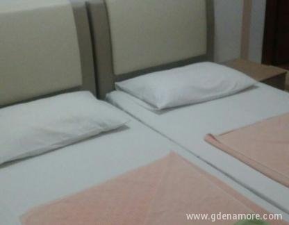 Wohnung Vojo, Privatunterkunft im Ort Bečići, Montenegro - 11