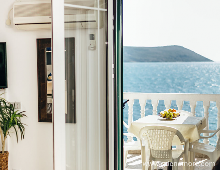 A 3 (APARTMANI GALIJA, Herceg Novi)
