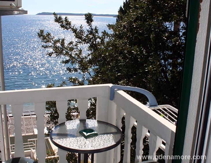 Soba 21 (APARTMANI GALIJA, Herceg Novi)