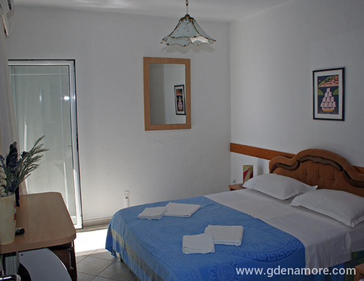 Soba 11 (APARTMANI GALIJA, Herceg Novi)