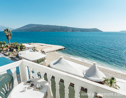 GALIJA apartmani/sobe, privatni smeštaj u mestu Herceg Novi, Crna Gora - A 2 (APARTMANI GALIJA, Herceg Novi)