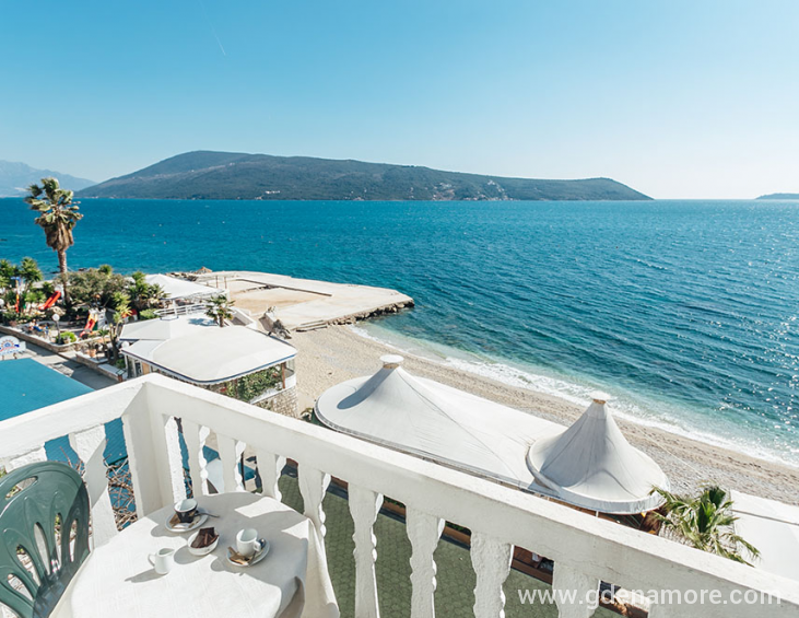 A 2 (APARTMANI GALIJA, Herceg Novi)
