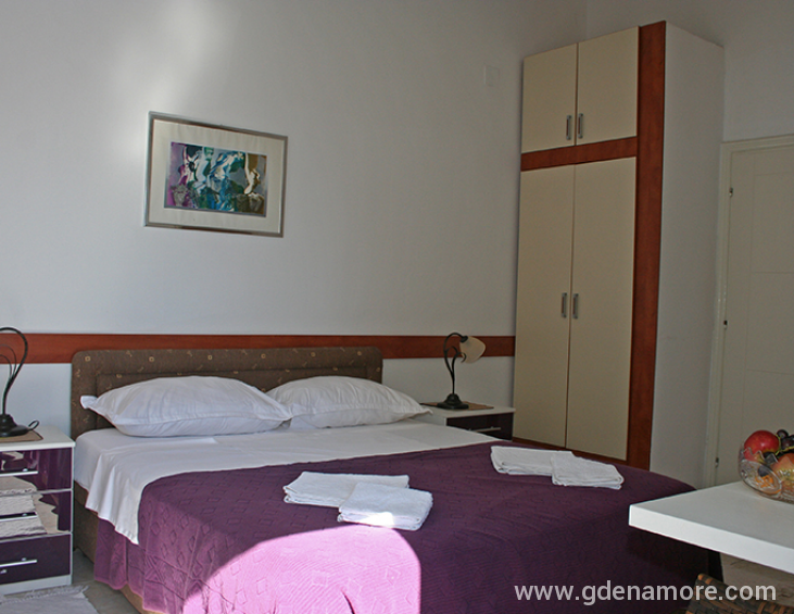 Soba 21 (APARTMANI GALIJA, Herceg Novi)