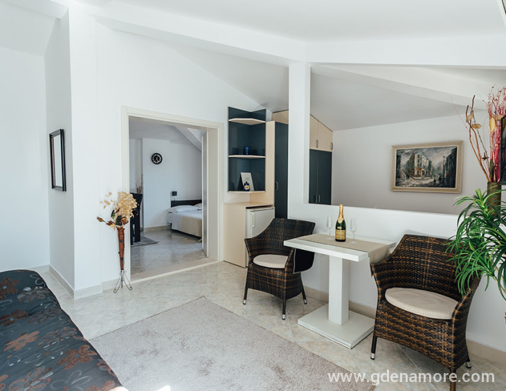 A 3 (APARTMANI GALIJA, Herceg Novi)