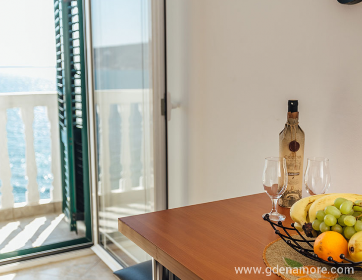 A 2 (APARTMANI GALIJA, Herceg Novi)