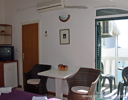 GALIJA apartmani/sobe, privatni smeštaj u mestu Herceg Novi, Crna Gora - Soba 21 (APARTMANI GALIJA, Herceg Novi)