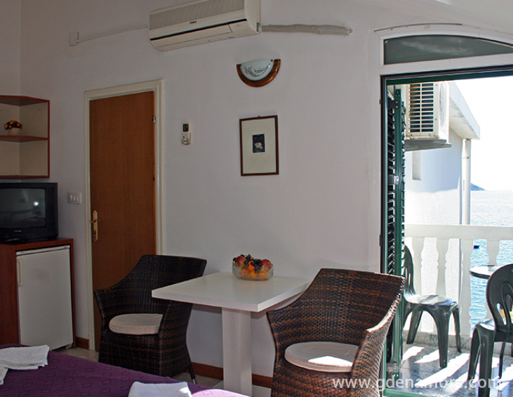 Soba 21 (APARTMANI GALIJA, Herceg Novi)