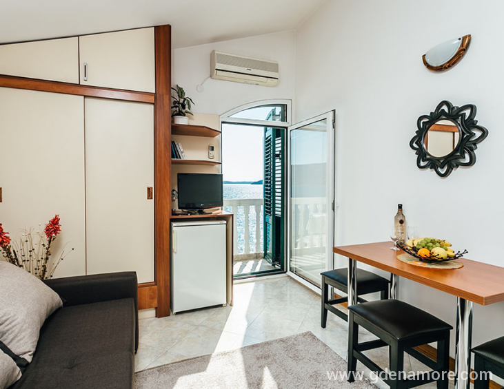 A 2 (APARTMANI GALIJA, Herceg Novi)