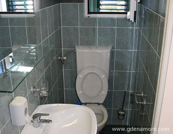 Soba 21 (APARTMANI GALIJA, Herceg Novi)