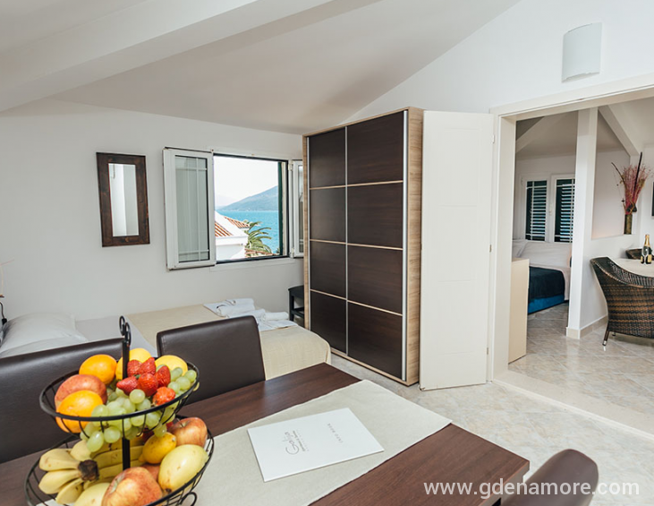 A 3 (APARTMANI GALIJA, Herceg Novi)