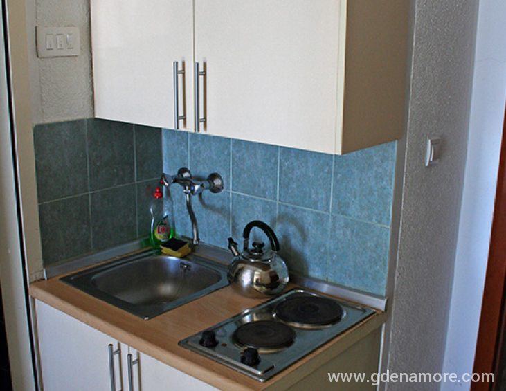A 1 (APARTMANI GALIJA, Herceg Novi)