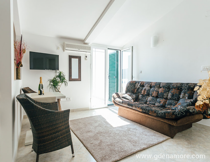 A 3 (APARTMANI GALIJA, Herceg Novi)