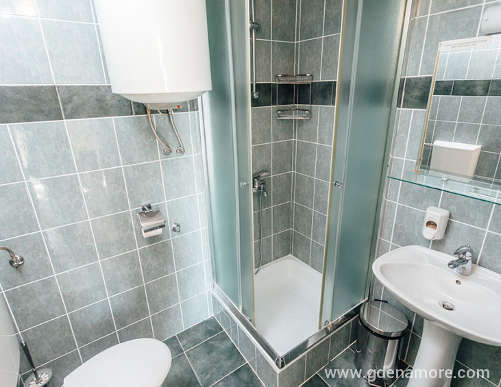 A 2 (APARTMANI GALIJA, Herceg Novi)