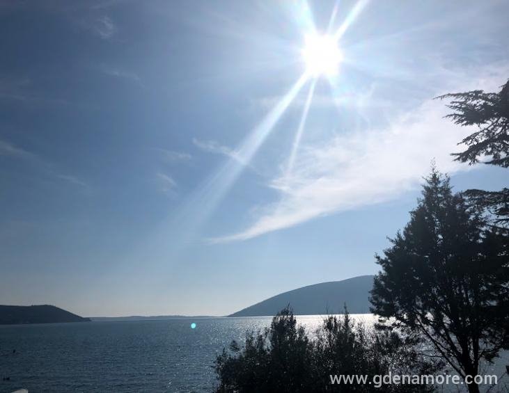 pogled sa terase 