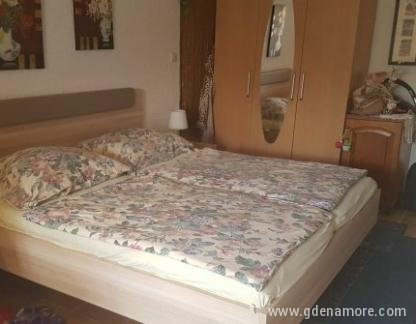 Вилла Петра в Цриквенице, Частный сектор жилья Crikvenica, Хорватия - APP-2-1