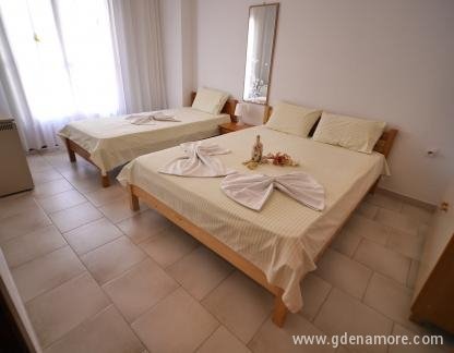 Anastasia apartments & studios, Частный сектор жилья Stavros, Греция - P1180653