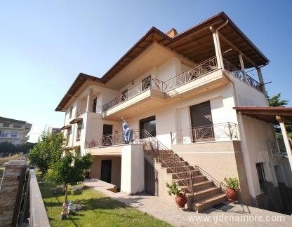 Anastasia apartments & studios, alojamiento privado en Stavros, Grecia - P1180768