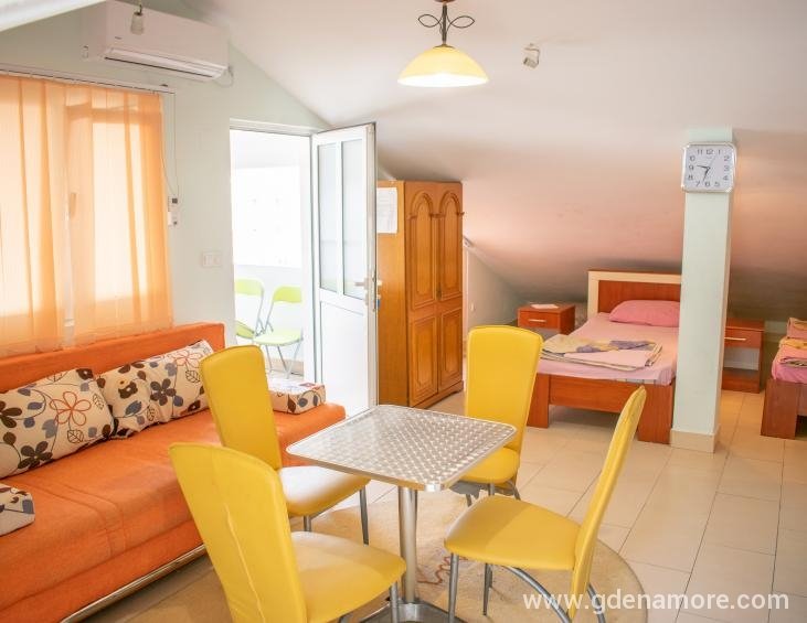 Apartman
