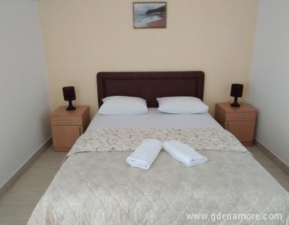 Apartmaji Vulić, zasebne nastanitve v mestu Petrovac, Črna gora - viber_image_2020-02-26_13-21-17