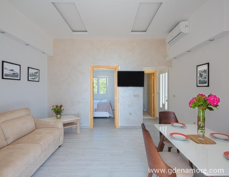 apartman 8-dnevna soba