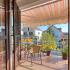 Branka Apartments, , private accommodation in city Tivat, Montenegro - Apartman 3 - balkon