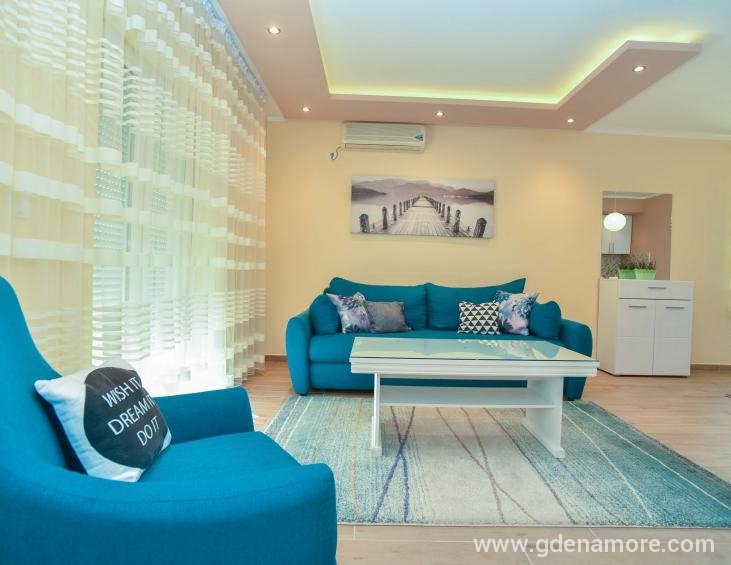 Apartman 3 - dnevni boravak