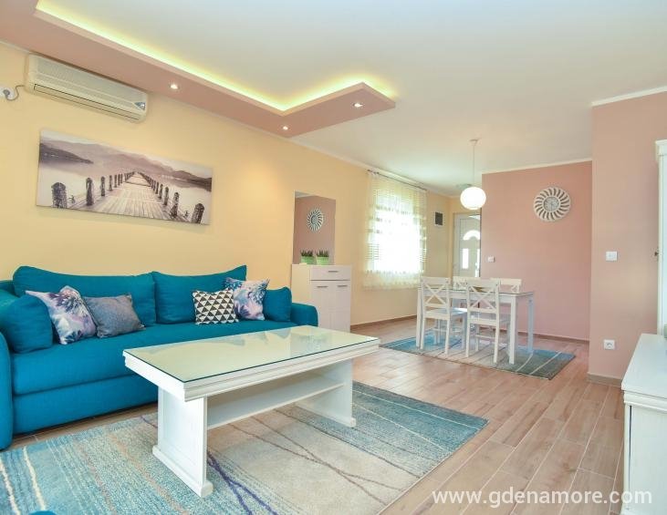 Apartman 3 - dnevni boravak