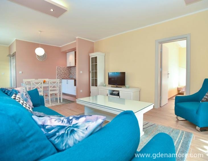Apartman 3 - dnevni boravak