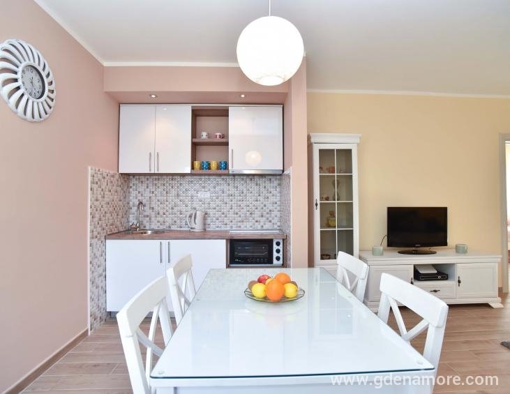 Apartman 3 - kuhinja