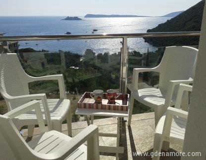 Villa Odiva, privatni smeštaj u mestu Žanjice, Crna Gora - 20160709_164901