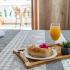 Apartmani Belvedere, Studio apartman sa terasom, privatni smeštaj u mestu Herceg Novi, Crna Gora - IMG_6851