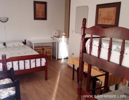 Apartmani Igalo, zasebne nastanitve v mestu Igalo, Črna gora - ap1title