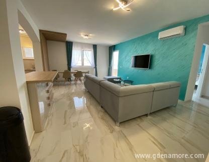 apartmani Becici, частни квартири в града Bečići, Черна Гора - image10