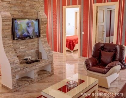 Ani Lux apartmani, privatni smeštaj u mestu Dobre Vode, Crna Gora - 7