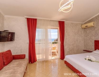 Ani Lux apartmani, privatni smeštaj u mestu Dobre Vode, Crna Gora - 8