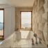 Apartmani Belvedere, Studio apartman za dve osobe sa hidromasaznom kadom 2, privatni smeštaj u mestu Herceg Novi, Crna Gora - IMG_0130