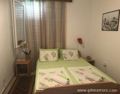 Апартаменти Костич, частни квартири в града Herceg Novi, Черна Гора - IMG_4881
