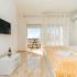 Harasta Lux, Dvokrevetni studio sa pogledom na more, 4 jedinice, privatni smeštaj u mestu Dobre Vode, Crna Gora - fotografija-51