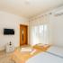 Harasta Lux, Dvokrevetni studio sa pogledom na more, 4 jedinice, privatni smeštaj u mestu Dobre Vode, Crna Gora - fotografija-53