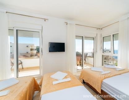 Harasta Lux, privatni smeštaj u mestu Dobre Vode, Crna Gora - fotografija-65