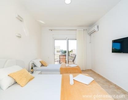 Harasta Lux, privatni smeštaj u mestu Dobre Vode, Crna Gora - fotografija-78
