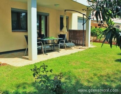 Ivo Apartments, private accommodation in city Rovinj, Croatia - 001_10_