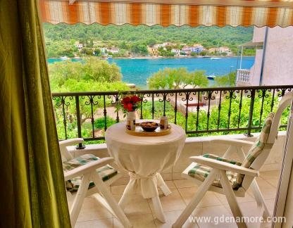 Apartmaji Gordana, zasebne nastanitve v mestu Grebaštica, Hrvaška - PHOTO-2020-09-23-13-25-46