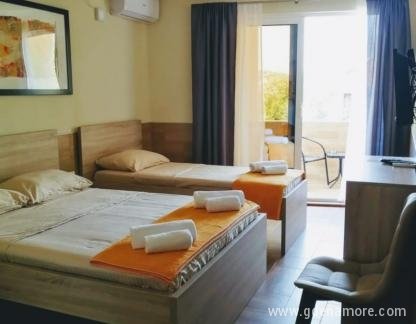 Apartmani Villa Jagoda, privatni smeštaj u mestu Sutomore, Crna Gora - 1618774229890