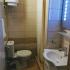Apartmani Villa Jagoda, Apartman-studio za 3 osobe, privatni smeštaj u mestu Sutomore, Crna Gora - 1618774229923
